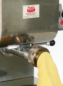 Teigwalzmaschine für professionellen Gebrauch