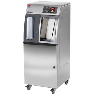 automatischer Schneidemaschine / Brot / für professionellen Gebrauch