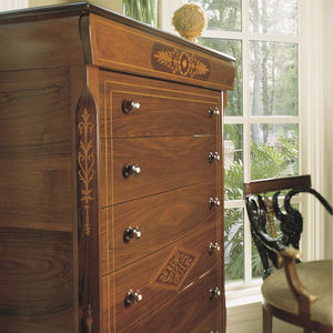 klassischer Chiffonnier / Holz