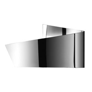 moderne Wandleuchte / Aluminium / Halogen / Kompaktleuchtstoff