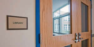 VSG-Flachglas / ESG Glas / Sicherheit / Brandschutz