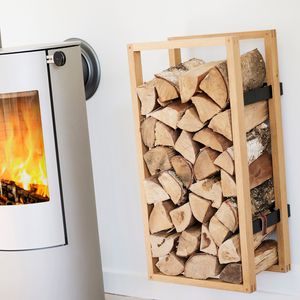 Holzkorb