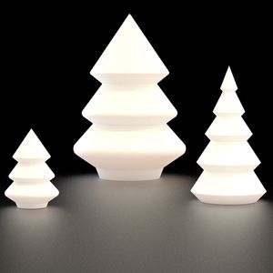 Stehlampe / originelles Design / für Außenbereich / für Innenbereich
