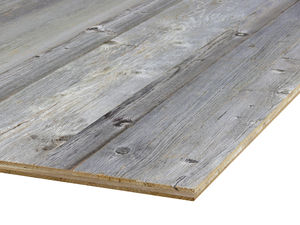 Mehrschicht Parkett / Gealterter / FSC-zertifiziert