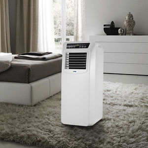 mobile Klimaanlage / Monoblock / Wohnbereich / individuell
