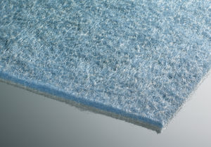 Vlies Geotextil / Polypropylen / zur Filtrierung / für Flussufer