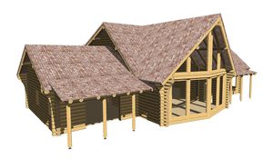 CAD-Software / Architektur / für Betonkonstruktion / 3D