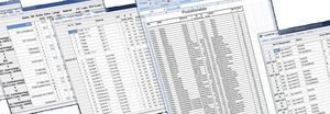 Aufmass-Software / für Stahlkonstruktion / 3D