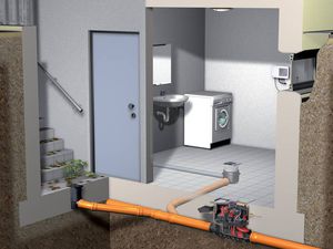 Pumpstation
