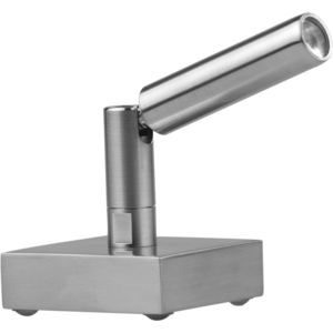 tragbare Lampe / modern / Messing / orientierbar
