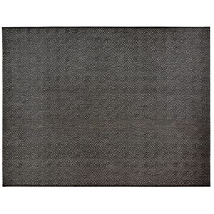 moderner Teppich / Geometrische Motive / Polypropylen / rechteckig