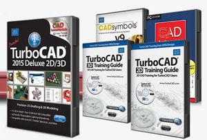 Rendering-Software / Anleitung / 2D / 3D