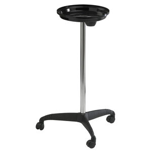 Wagen für Schönheitssalon / für Frisörsalon / Metall / Kunststoff