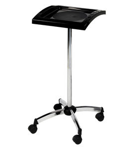 Wagen für Schönheitssalon / für Frisörsalon / Metall
