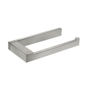 wandmontierter Toilettenpapierhalter / Metall
