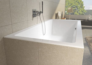 Acrylbadewanne