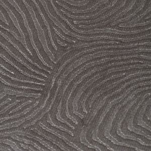 Möbelstoff / Gardinen / Streifenmuster / Polyester