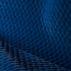 Möbelstoff / Motiv / Polyester / Trevira CS®