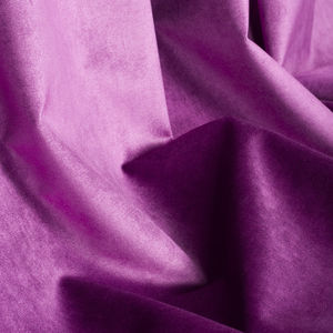 Möbelstoff / uni / Polyester / Baumwolle