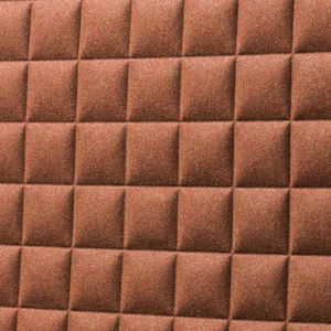 Möbelstoff / mit geometrischem Muster