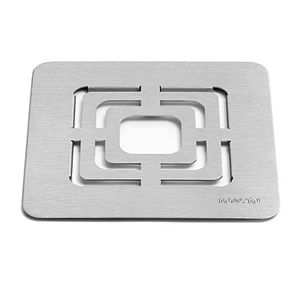 Grill für professionellen Gebrauch / Edelstahl