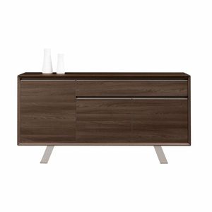 modernes Sideboard / Spanplatte