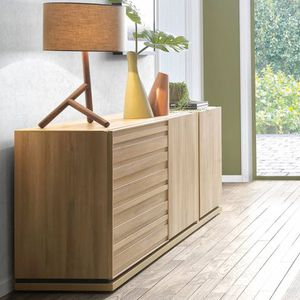 modernes Sideboard / Melamin / Spanplatte