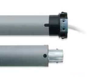 Stellantrieb für Rollläden