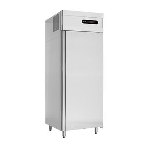 Gefrierschrank für professionellen Gebrauch / Edelstahl