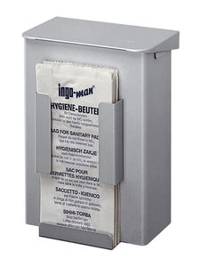 Hygienebeutelspender