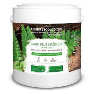 Dekorfarbe / für Decken / für Wände / Gips