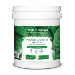 Dekorfarbe / Endbearbeitung / für Decken / für Wände
