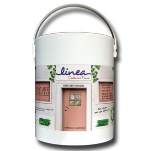 Dekorfarbe / Endbearbeitung / Fassade / für Wände