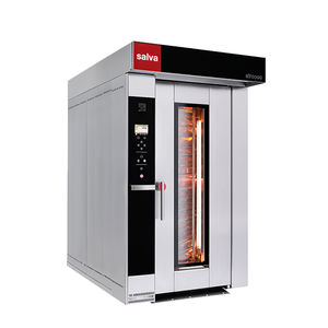 elektrischer Ofen / für professionellen Gebrauch / Stikken / für Bäckereien
