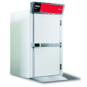 kontrollierter Gärschrank