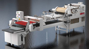 automatische Teigwalzmaschine / für professionellen Gebrauch