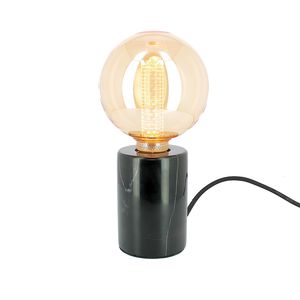 Tischlampe / modern / aus Marmor / Innenraum