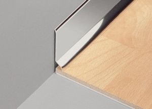 Aluminium-Zierleiste