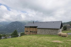 planer Solarkollektor / zum Erhitzen von Wasser / für Heizungen / für Klimaanlagen