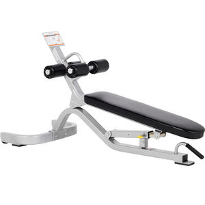 verstellbare Krafttrainingsbank