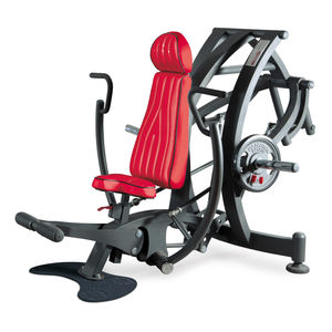 Brustpressbank-Fitnessgerät
