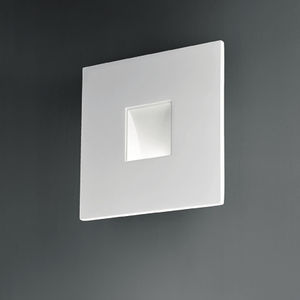 moderne Wandleuchte / Aircoral® / LED / Halogen