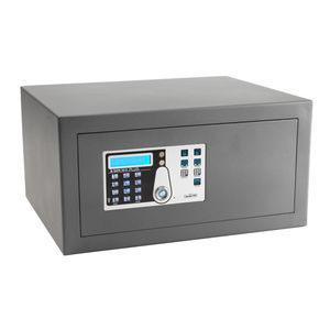 digitaler Safe / freistehend / für Hotelzimmer