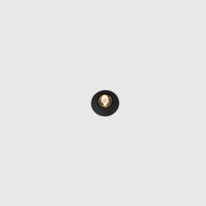 Einbaudownlight / LED / rund / aus Aluminiumguss