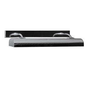moderne Bilderleuchte / Metall / LED / linear