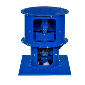 Dachventilator