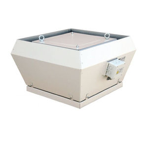 Dachventilator