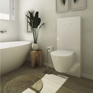 Installationselement für Wandtoiletten