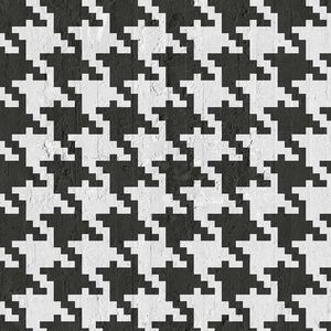 moderne Tapeten / Vlies / Motiv / Stoffoptik