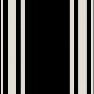 Möbelstoff / Streifenmuster / Polyester / Baumwolle